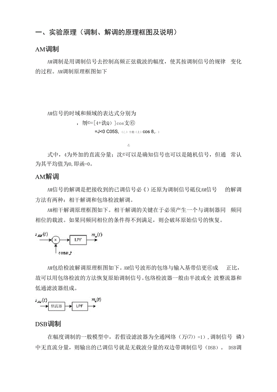 simulink模拟通信系统_第2页