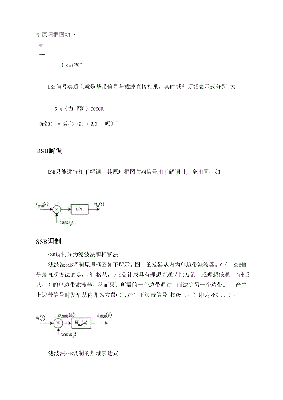 simulink模拟通信系统_第3页