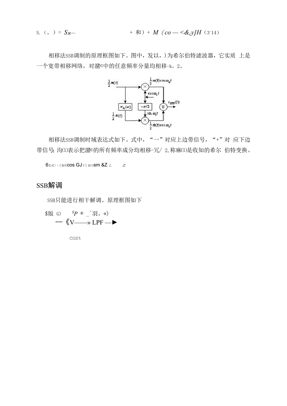 simulink模拟通信系统_第4页