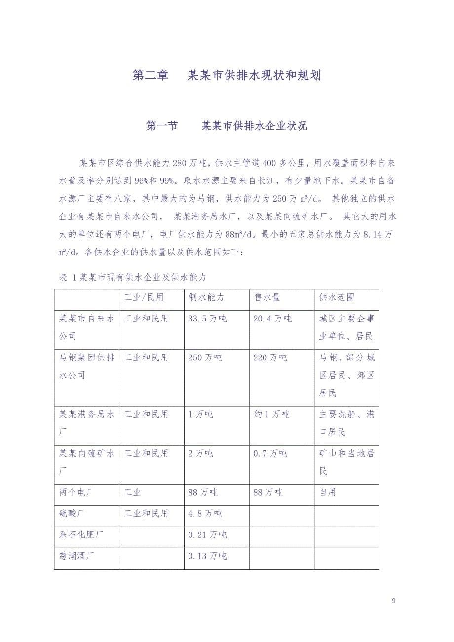 自来水厂可研 (2)（天选打工人）.docx_第5页