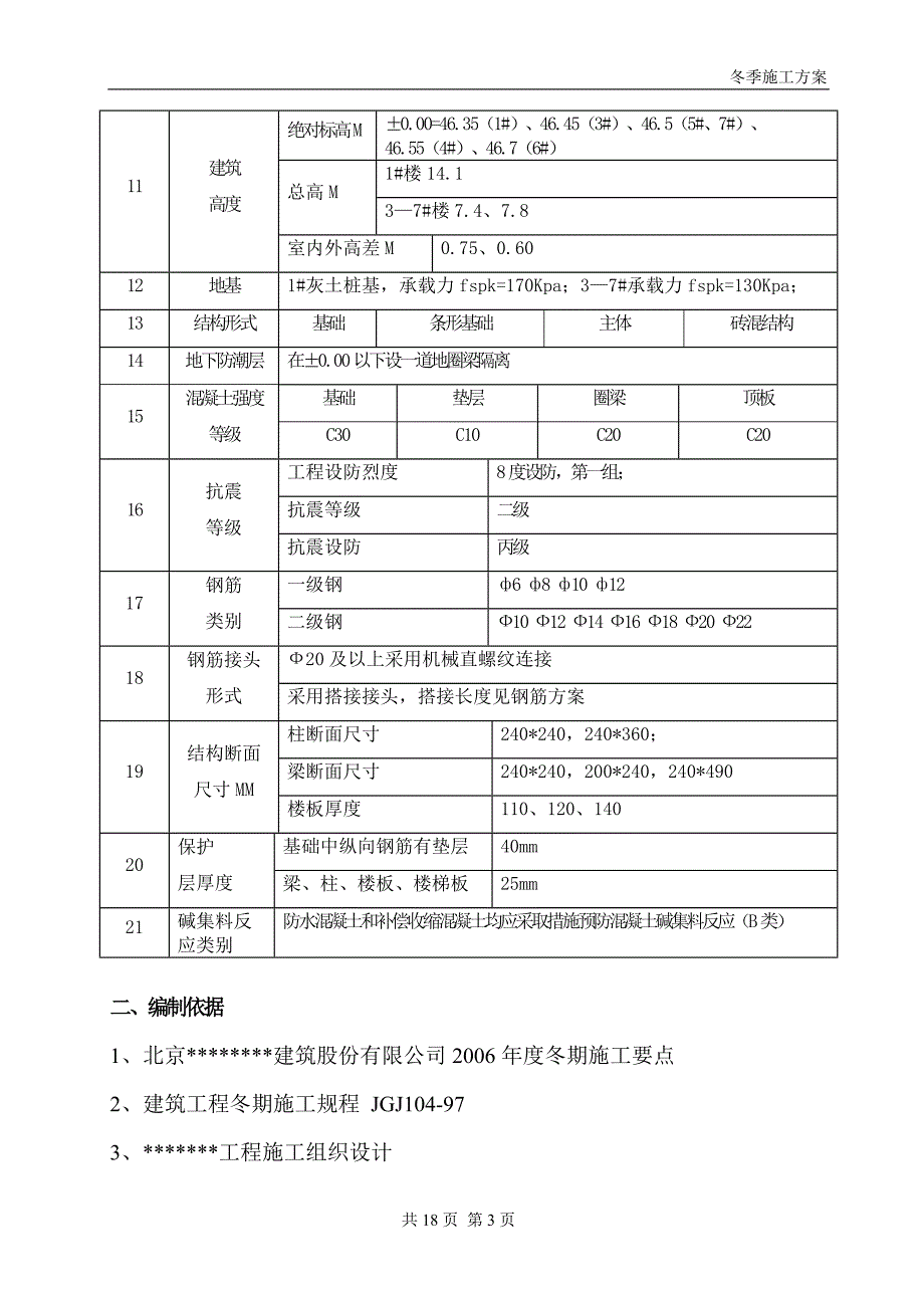 装修工程冬季施工方案_第3页