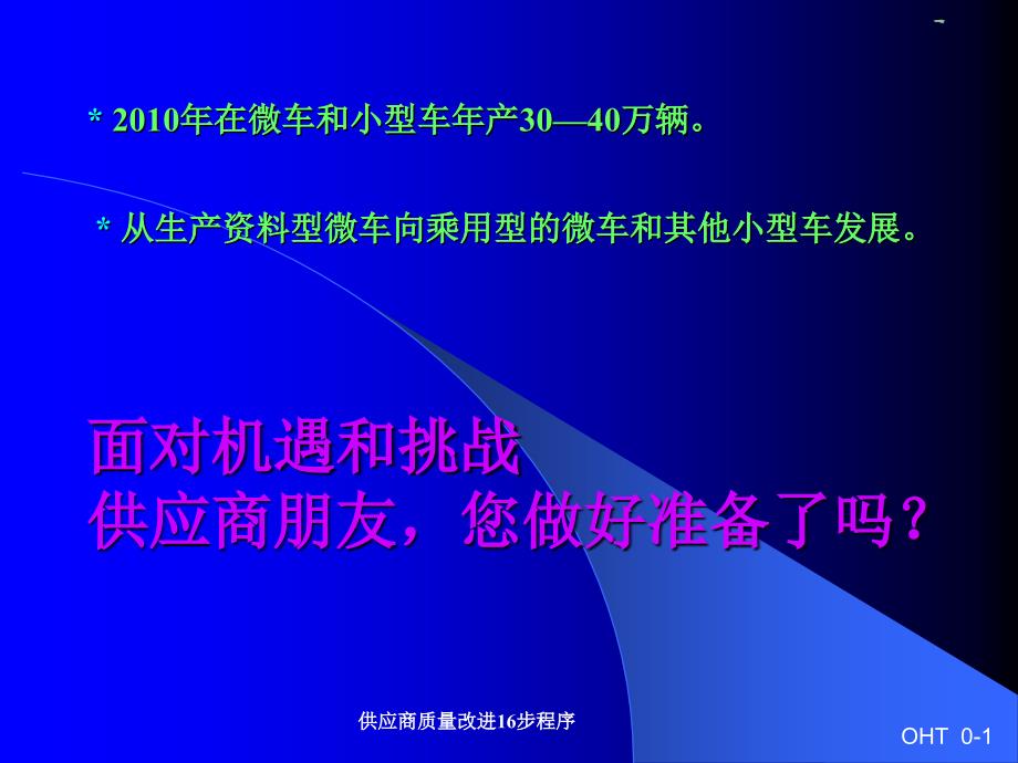 供应商质量改进16步程序课件_第3页