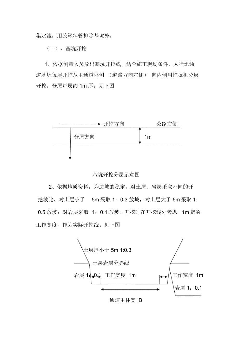 地通深基坑专项施工方案1培训讲学_第5页