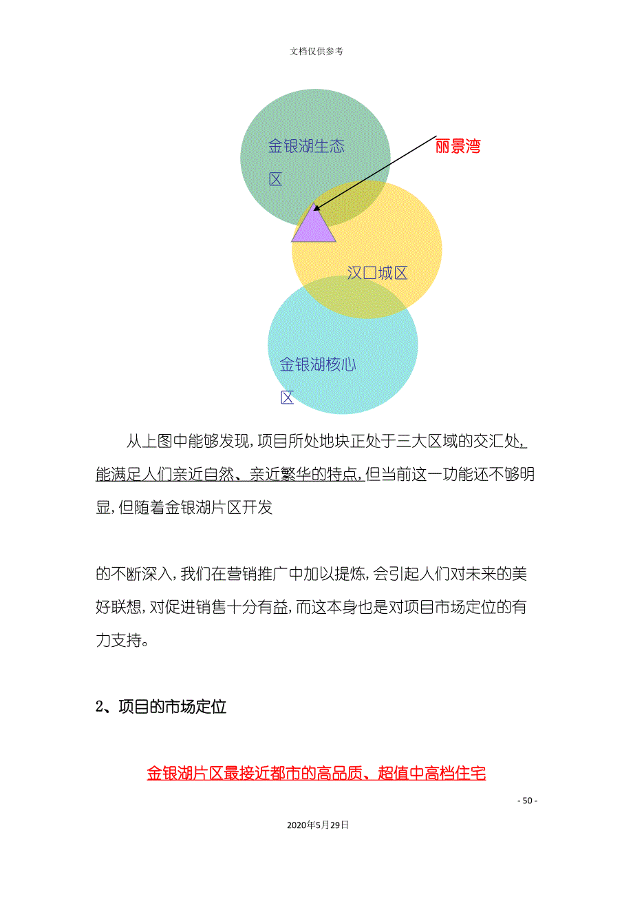 丽景湾项目销售策划报告.doc_第4页