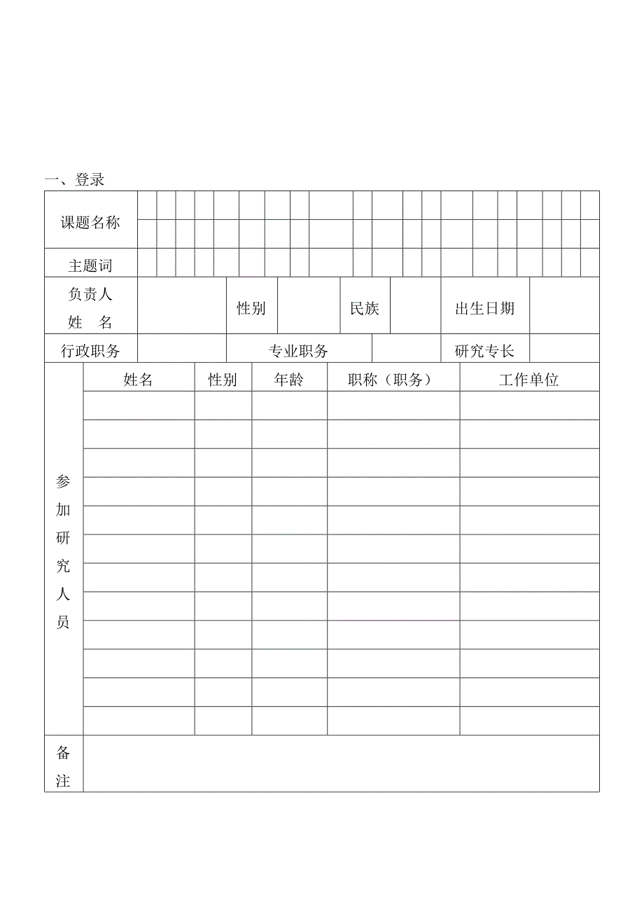 攀枝花市普教职教科研资助金项目申请评审书_第4页