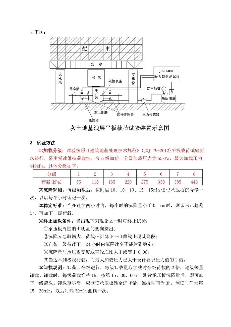 灰土地基检测方案_第5页