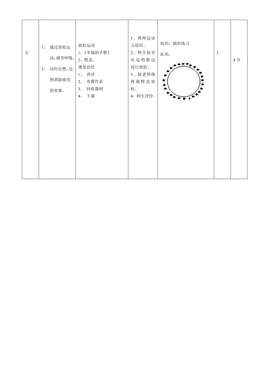 体 育 公 开 课 教 案[1]_第3页