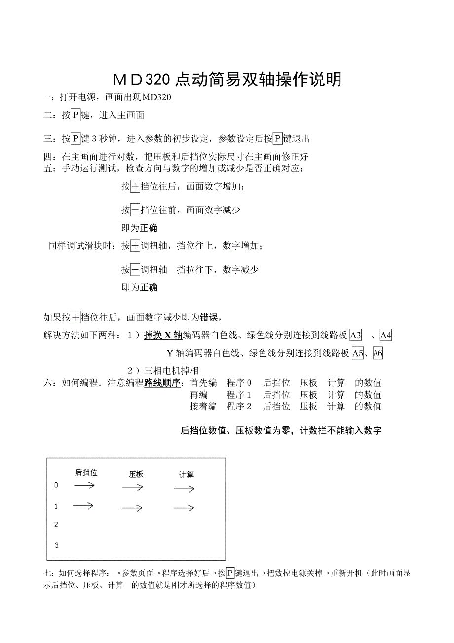 MD320简易双轴点动说明书.doc_第2页