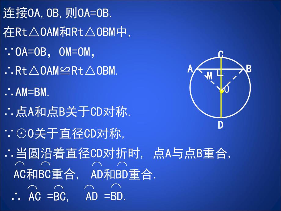 3.3垂径定理演示文稿[精选文档]_第4页