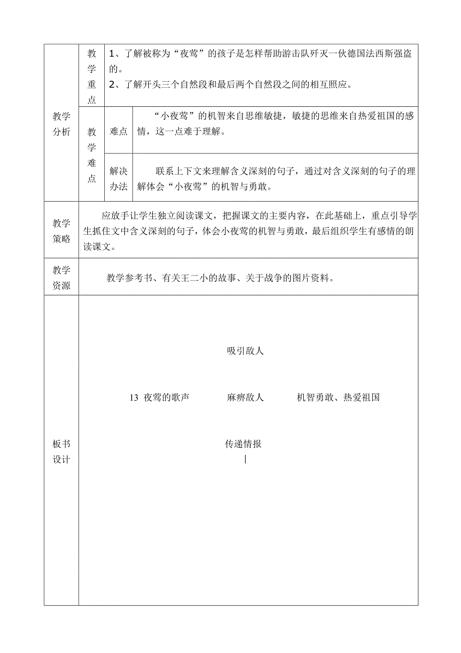 13夜莺的歌声.doc_第2页