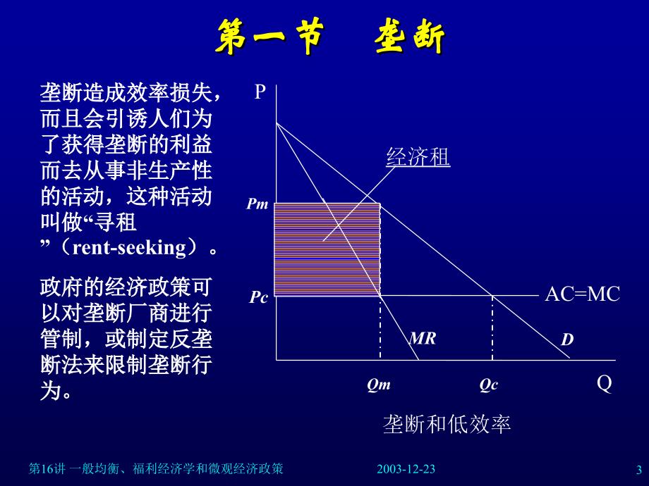 市场失灵和微观经济政策_第2页