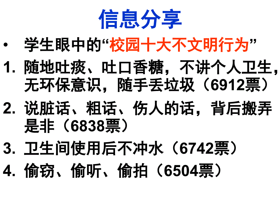 社交礼仪7办公室公务员课件_第2页