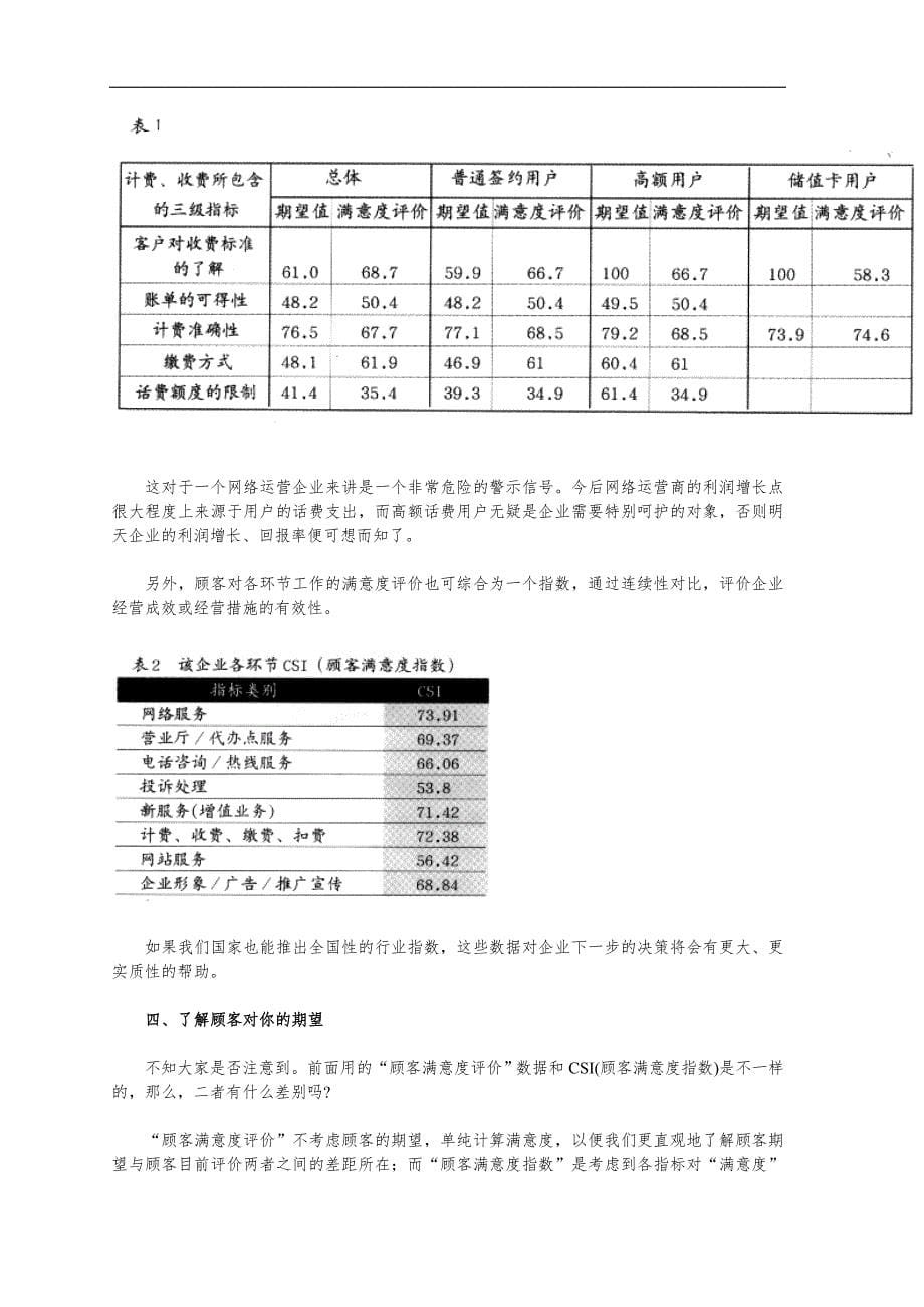 “顾客满意”案例剖析_第5页