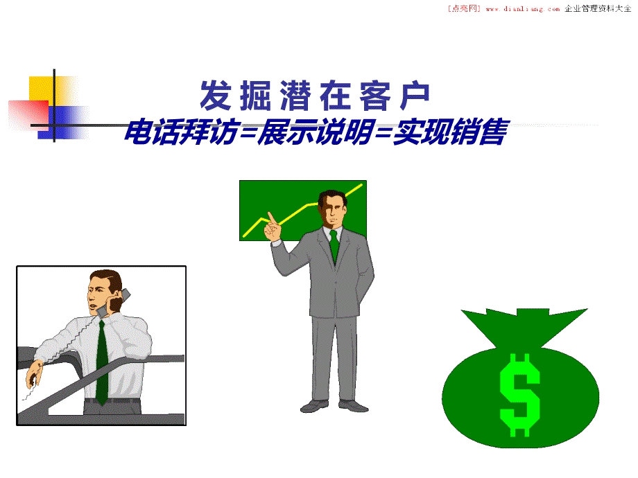 《发掘潜在客户》PPT课件.ppt_第1页