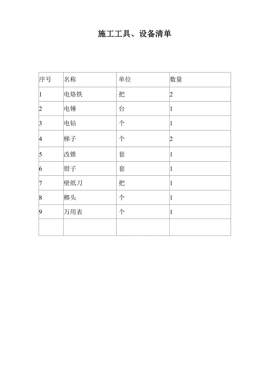 弱电安全技术交底_第3页