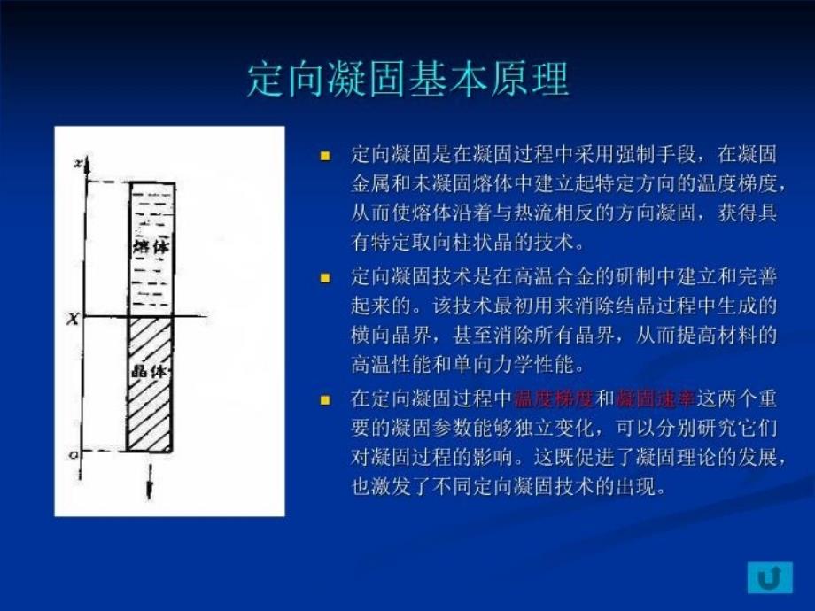 最新定向凝固及其应用PPT课件_第3页