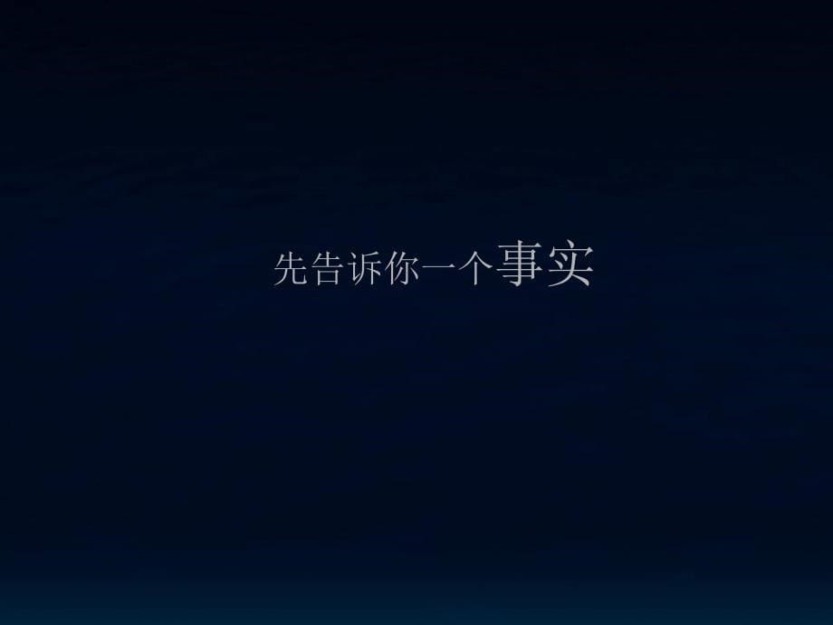 万科双水岸开盘前推广策略及表现演示教学_第5页