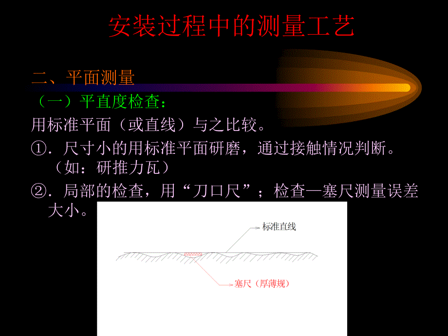 安装过程中的测量工艺_第3页