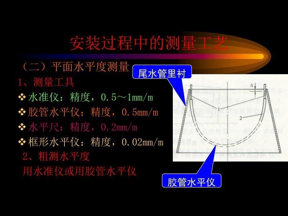 安装过程中的测量工艺_第5页