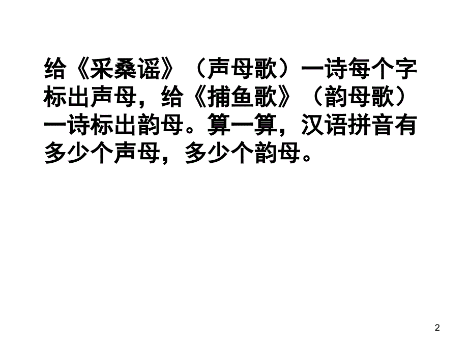 字音档案汉字的注音方法上课.ppt_第2页