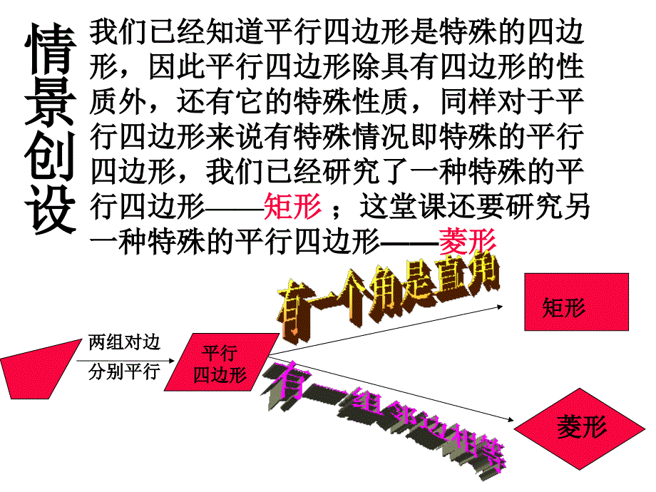 菱形（第1课时）1 (2)_第2页