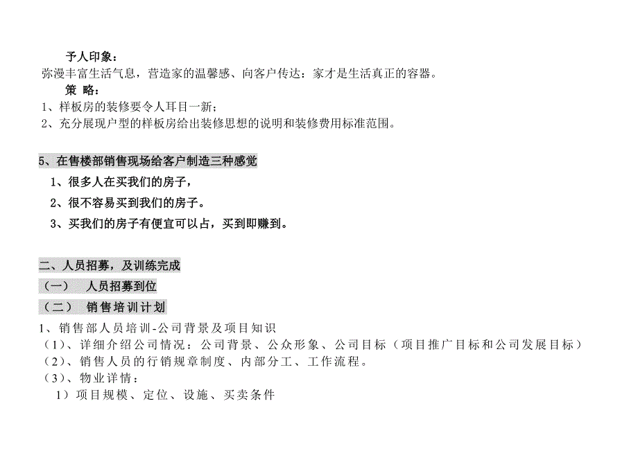 家天下营销推广方案_第4页