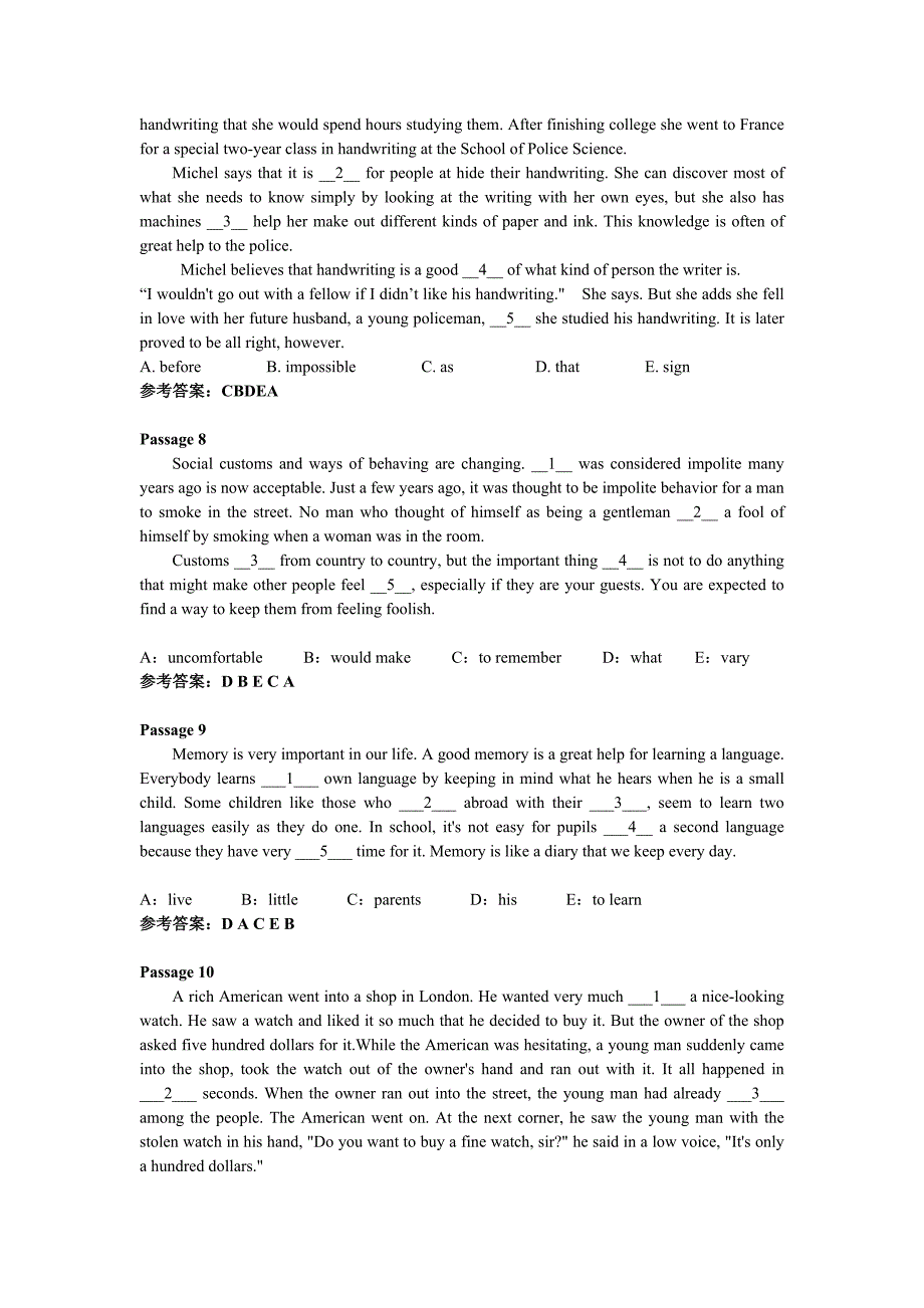 完型填空(新整理).doc_第3页