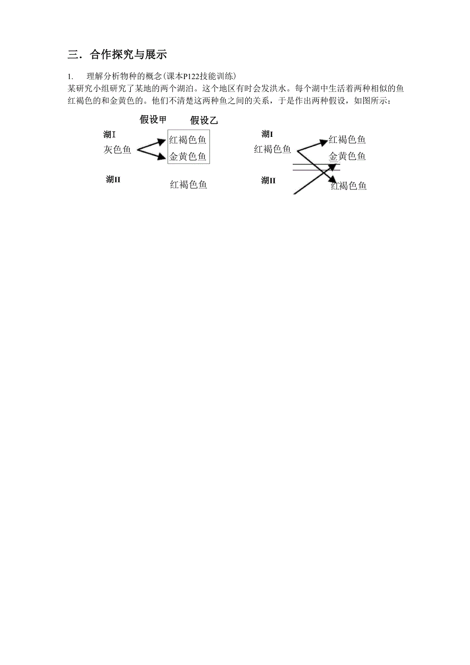 隔离与物种的形成_第3页