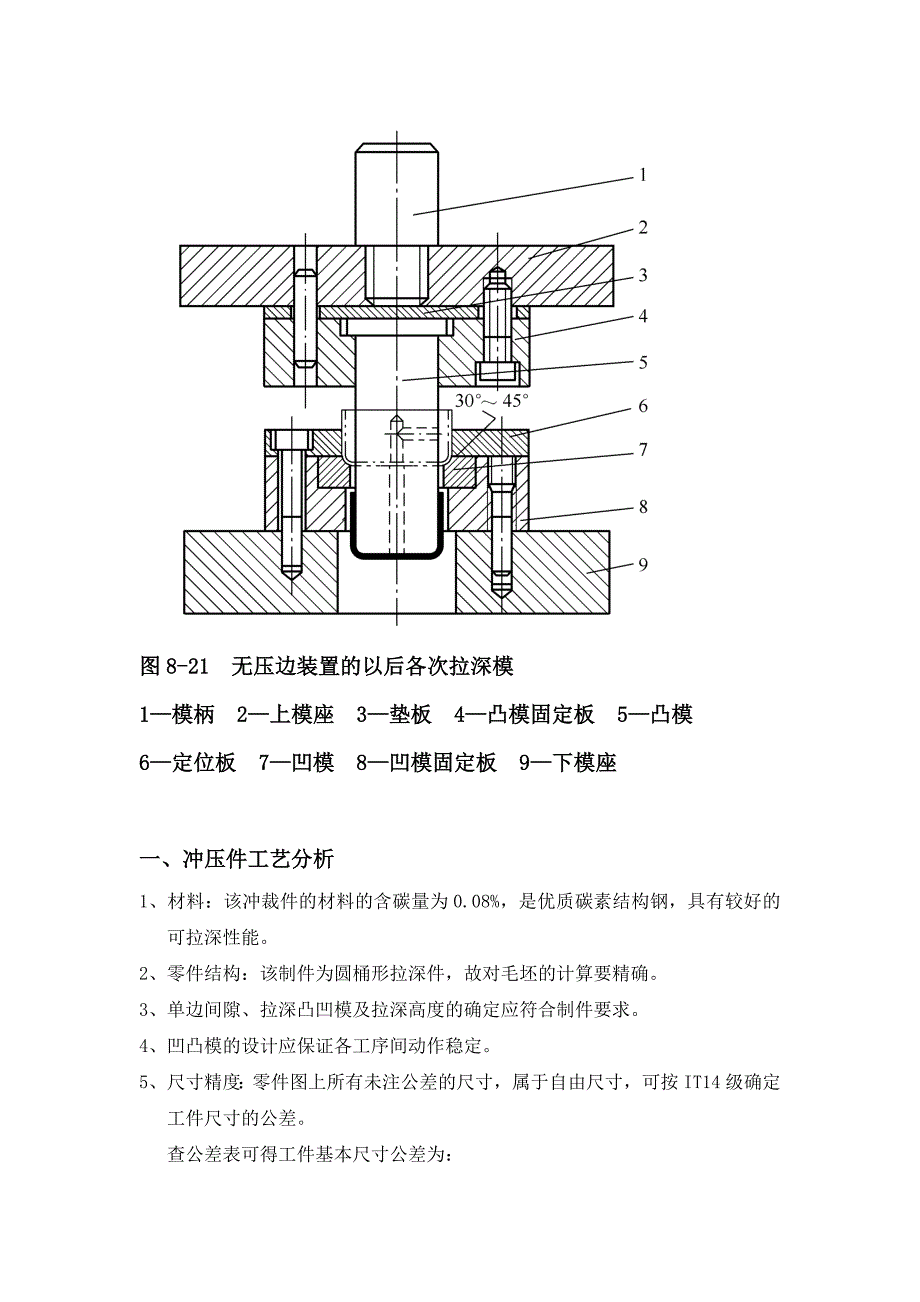 我的拉伸模具设计_第2页