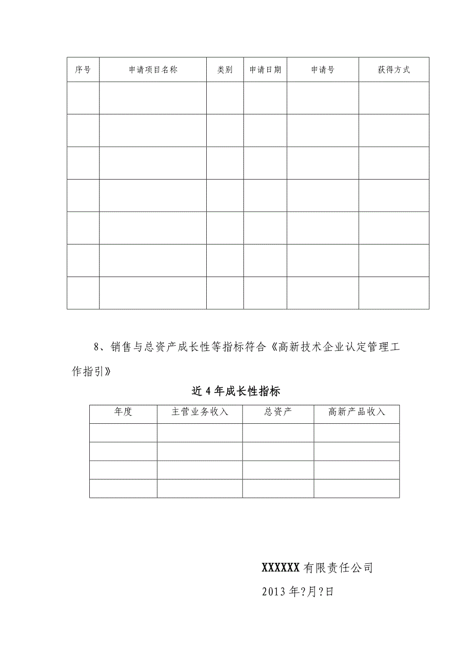 高企自查报告_第4页