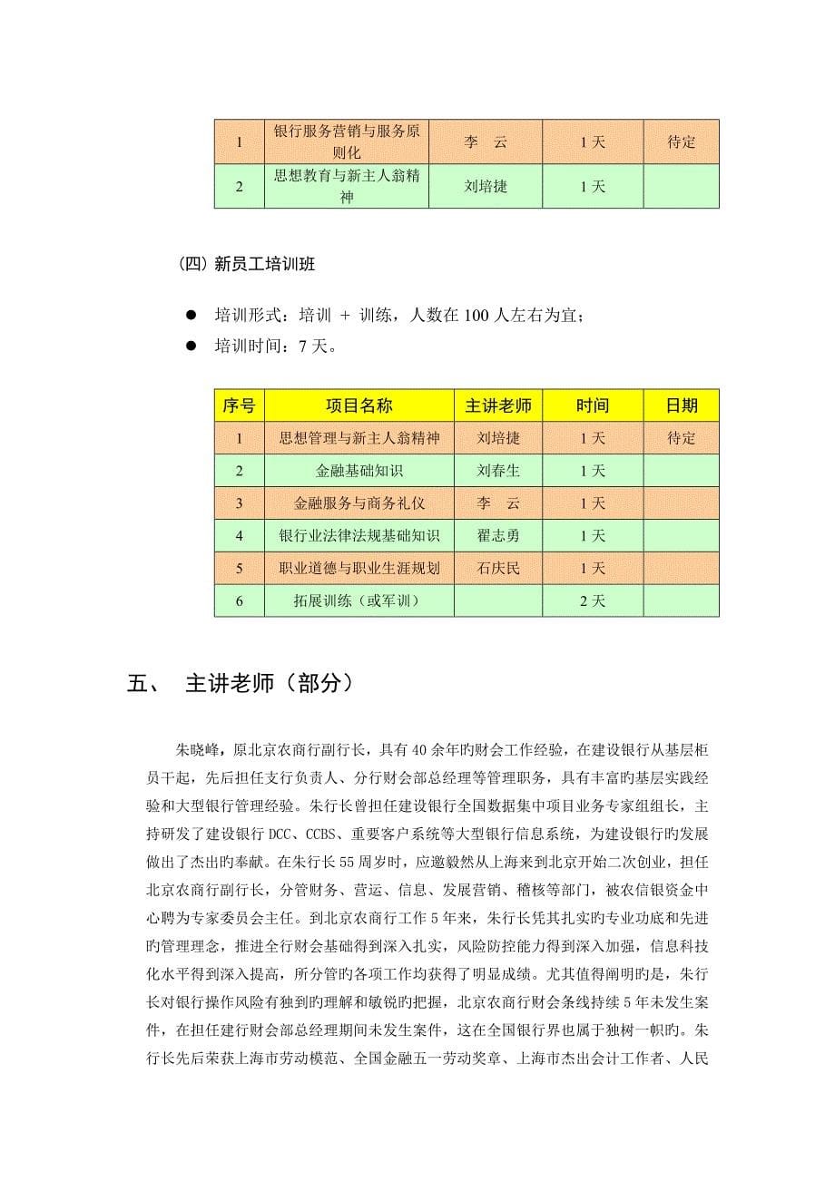 全员培训方案_第5页