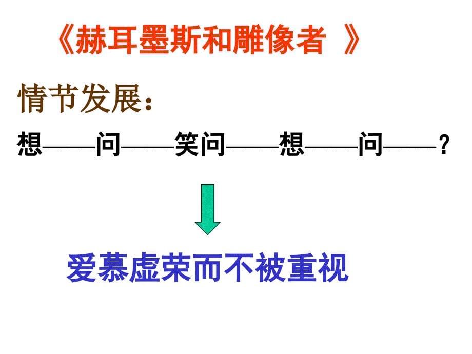 中国古典寓言四则课件_第5页