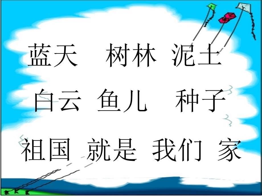 《家》教学课件_第5页