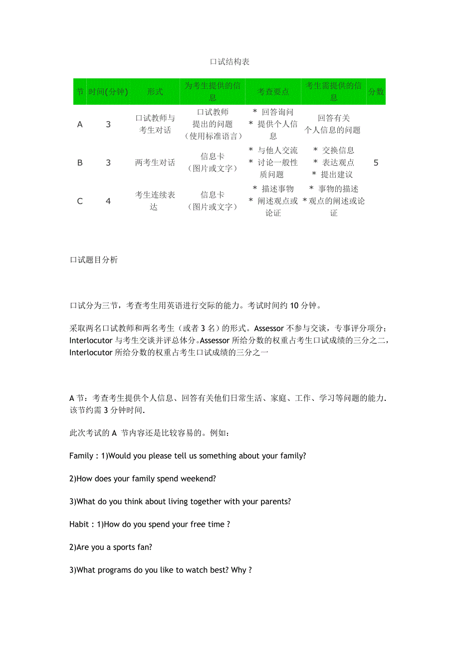 pets3口语与写作.doc_第1页