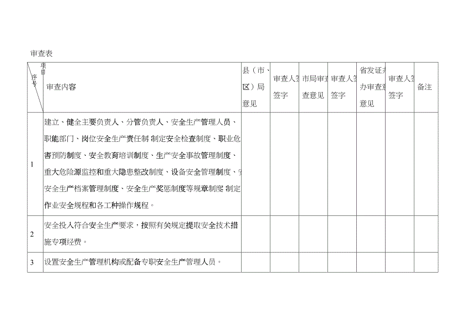 小型砖瓦粘土开采、采砂、矿泉水（地热）、卤水盐矿开采企业hauy_第3页