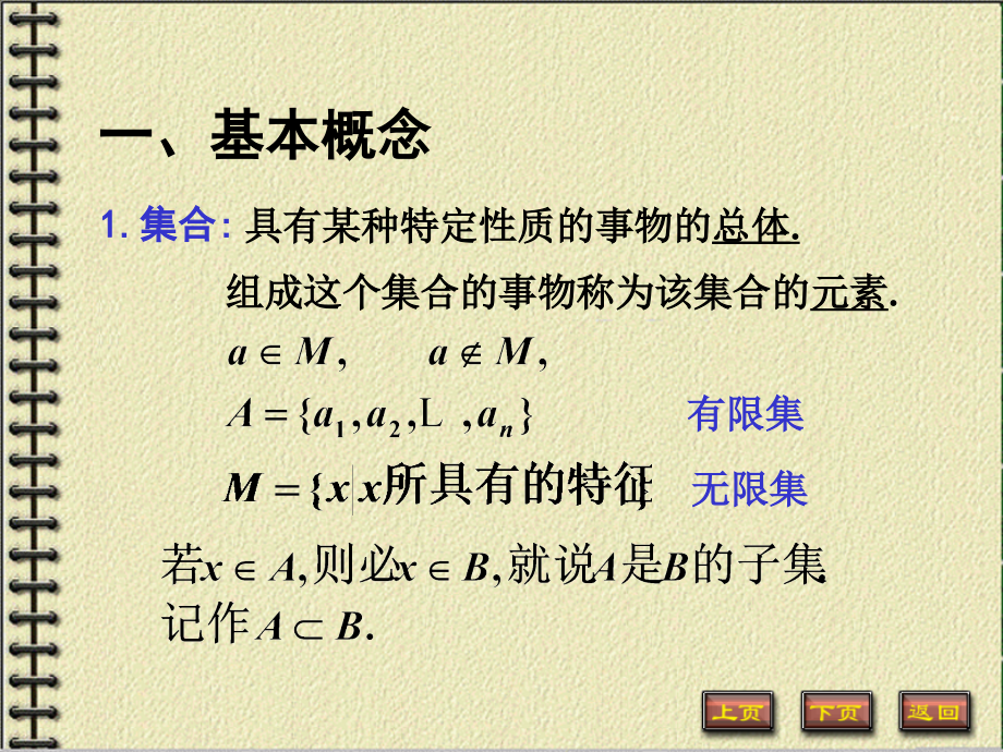 高等数学课件完整版ppt_第2页