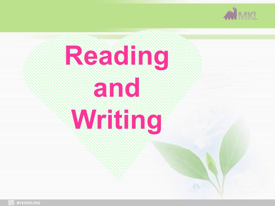 选修七 1.8Unit 1　Reading aand writingPPT课件_第2页