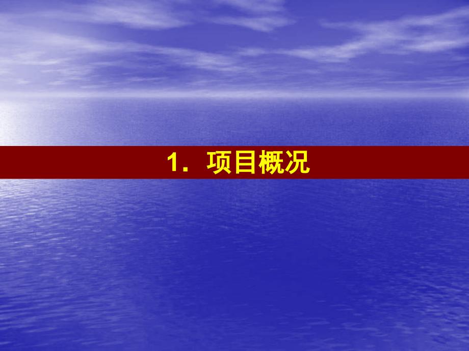 呼和浩特首府广场商业项目分析报告50页_第4页