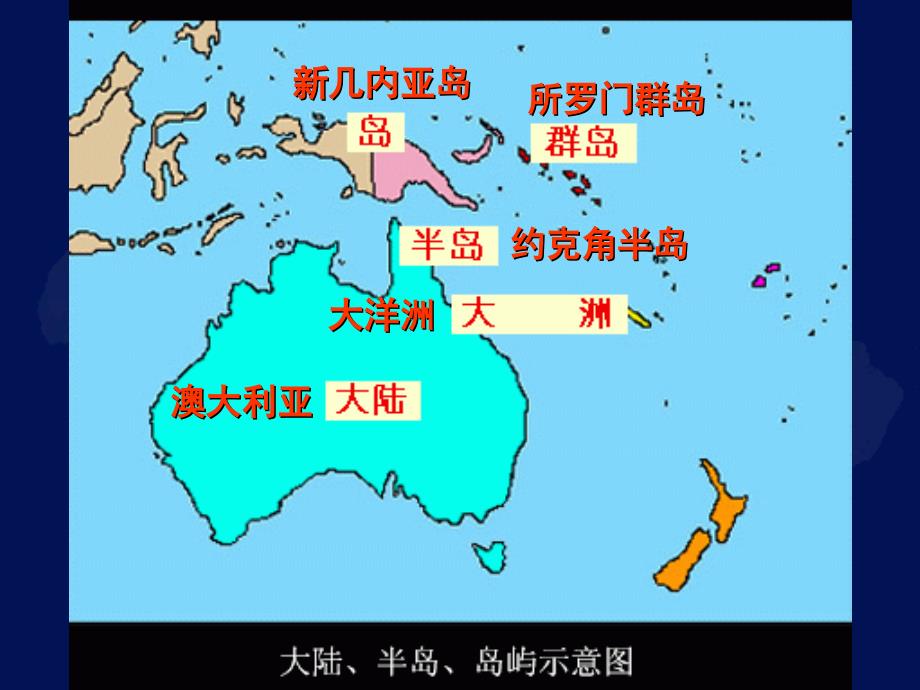 世界地理概况_第3页