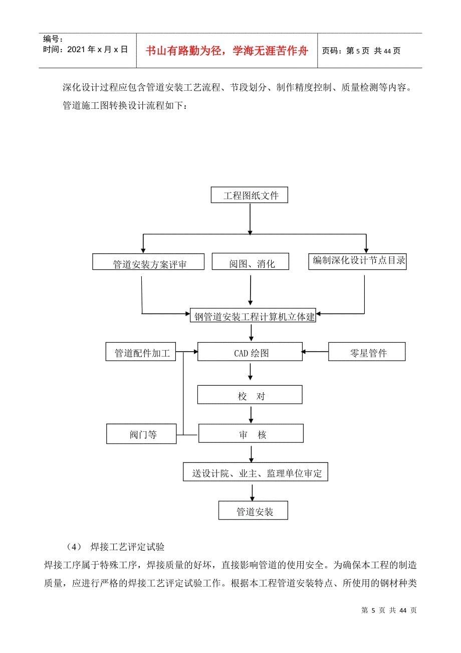 样板工程创建方案_第5页