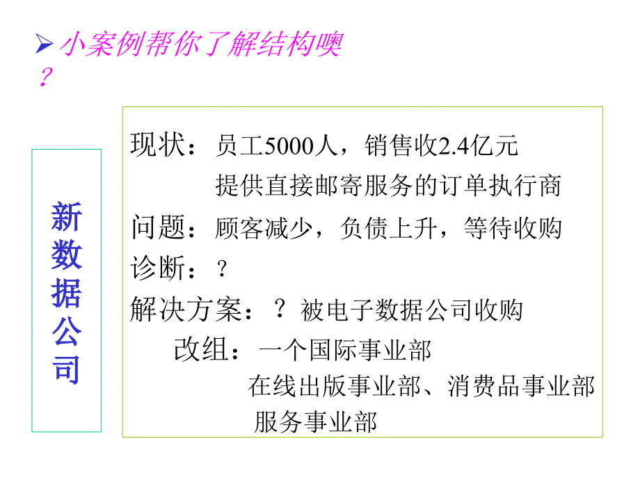 组织设计03组织结构设计_第2页