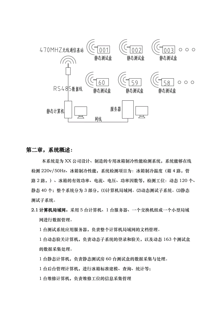 冰箱测试系统使用说明书_第4页