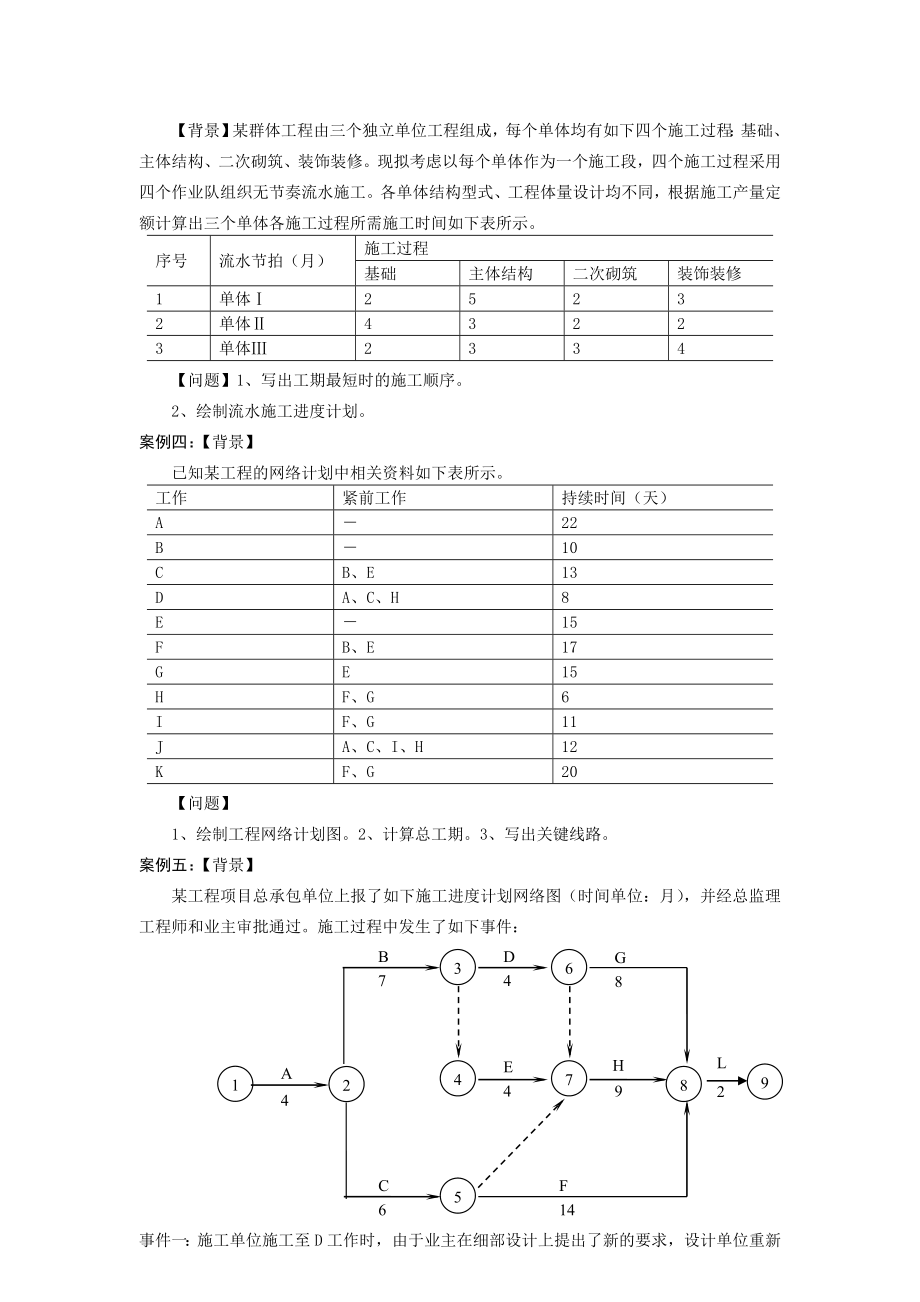 2014一建建筑实务习题2.doc_第2页