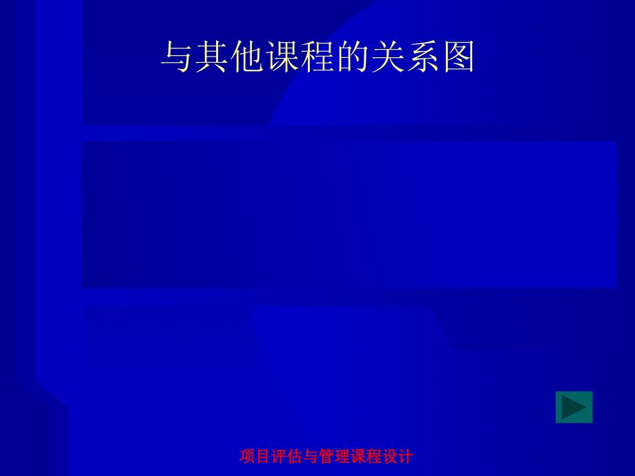 《项目评估与管理》说课_第4页