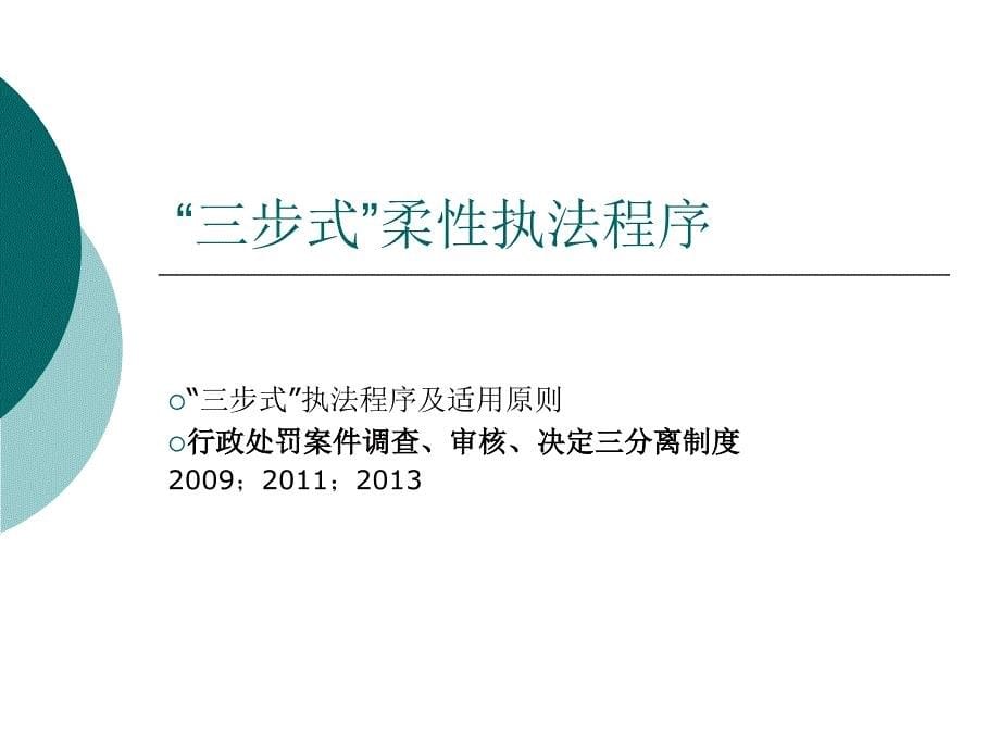 交通行政执法及案例_第5页