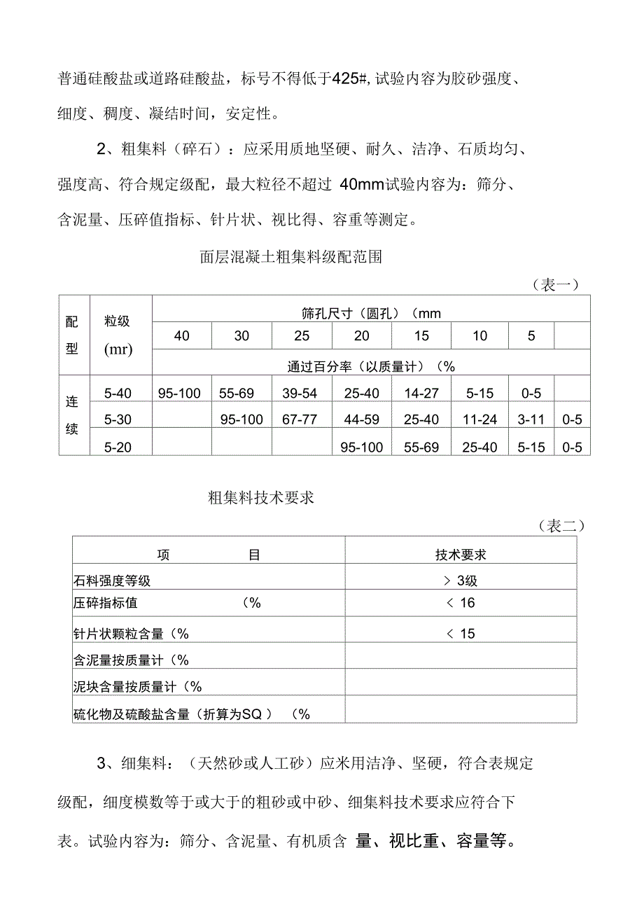 水泥砼路面监理细则_第3页