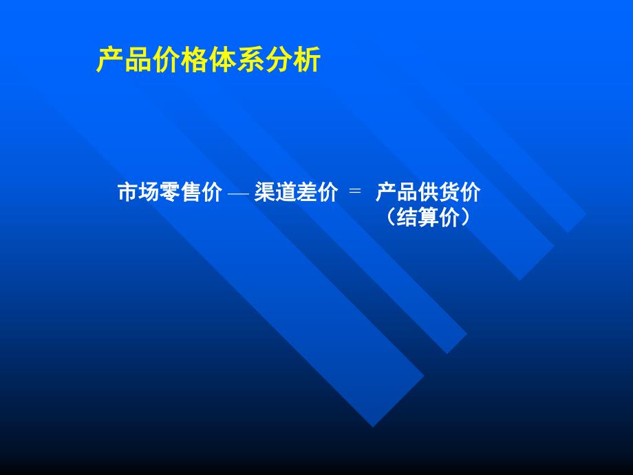 保健产品梯度价格定位策略_第2页