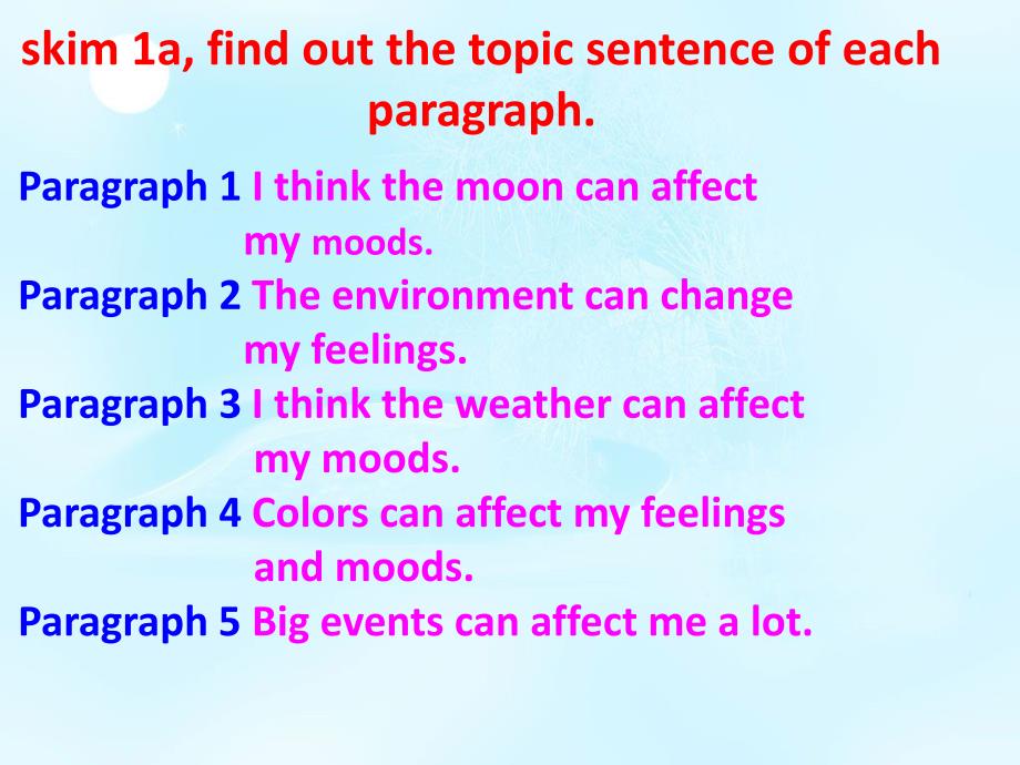 仁爱八下Unit 5 Topic 3 section c_第4页