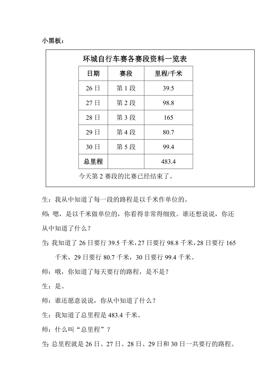 《小数加减混合运算》课堂实录-林欢.doc_第3页