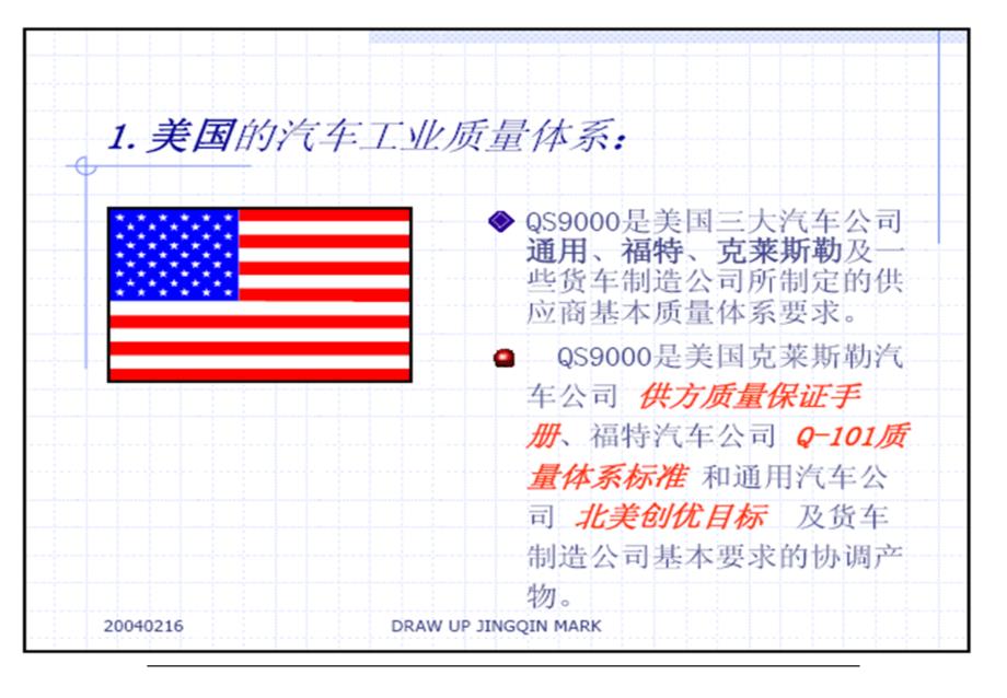 ISOTS16949的简要介绍_第4页